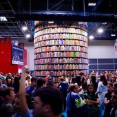 Foto d'archivio della scorsa edizione del Salone