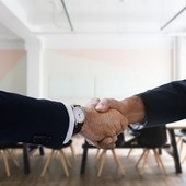 Il rapporto Censis mostra le debolezze che le imprese mostrano di fronte