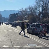 Barattolo, Ricca accusa: "Suk di Via Carcano ancora senza controlli" Barattolo, Ricca accusa: "Suk di Via Carcano ancora senza controlli"