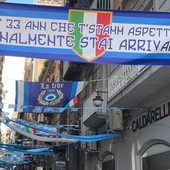 Napoli a un passo dallo scudetto: anche Torino si prepara alla festa (ma gli ultras Juve minacciano di boicottarla)