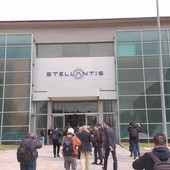 Mirafiori, i sindacati chiedono attenzione sulla 500 ibrida