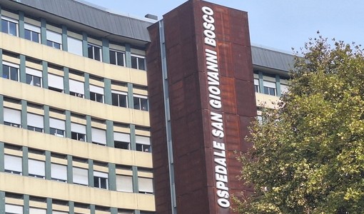 Il più grave dei feriti un 17enne, finito in codice giallo al San Giovanni Bosco Il più grave dei feriti un 17enne, finito in codice giallo al San Giovanni Bosco