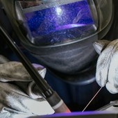 DF Welding Italy: eccellenza italiana nella saldatura professionale per l’industria