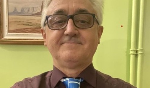 Una foto d'archivio di Silvio Viale