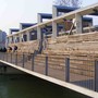 Manutenzione al ponte Carpanini: chiude per due giorni anche ai pedoni Manutenzione al ponte Carpanini: chiude per due giorni anche ai pedoni