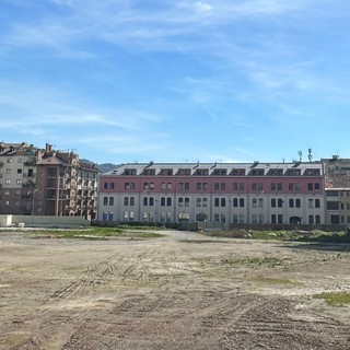 Student Hotel a Ponte Mosca, rinviato l'avvio dei lavori: cantiere solo nel 2026