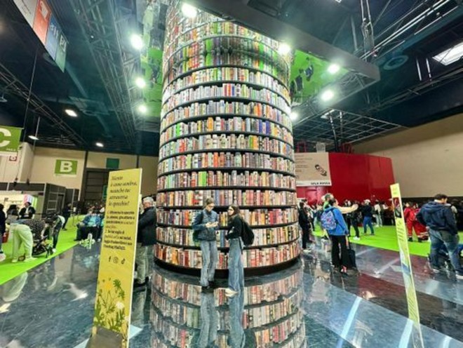 Salone del Libro