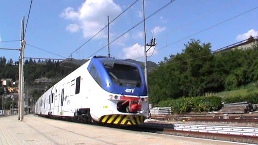 Variazioni nel servizio della linea SFM1 dal 7 al 15 giugno