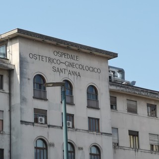 ospedale sant'anna