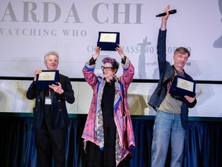 Sensualità a corte per Lovers 2026