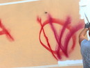 scritte