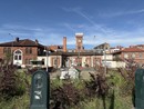 Girandola di cambi di casacca in Circoscrizione 5: la corsa per entrare nei Moderati Girandola di cambi di casacca in Circoscrizione 5: la corsa per entrare nei Moderati