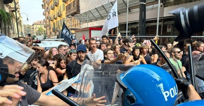 Immagine di repertorio Immagine di repertorio