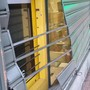 Spaccate a Torino, colpito un negozio su tre: pronto un fondo straordinario di Comune e Camera di Commercio
