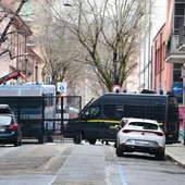 Corteo nazionale per Askatasuna, il prefetto chiede ai partecipanti di isolare i violenti e manifestare pacificamente