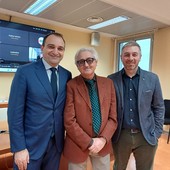 Consiglio metropolitano, Silvio Viale subentra a Marco Cogno