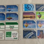 A Grugliasco la PIM 2026: appuntamento per tutti i collezionisti di schede telefoniche