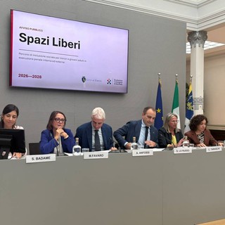 Dopo il carcere il reinserimento passa dal lavoro Dopo il carcere il reinserimento passa dal lavoro