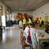 Gli spazi del Neruda