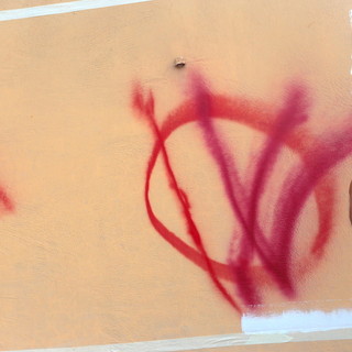 scritte