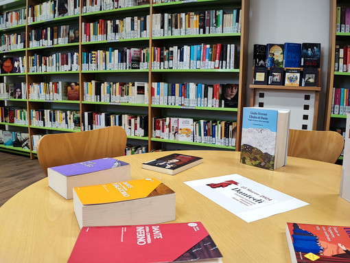 Aperta la nuova sede del Sistema Bibliotecario Valsusa, che gestisce 26 biblioteche e 200.000 volumi