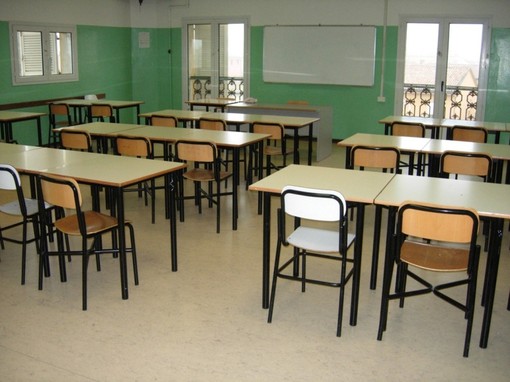 La scuola ha scelto il teatro (e viceversa)