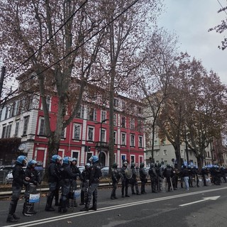 Patto collaborazione Askatasuna, Lo Russo: "Lo rifarei. No lezioni da chi invoca ruspe sui centri sociali" [VIDEO]