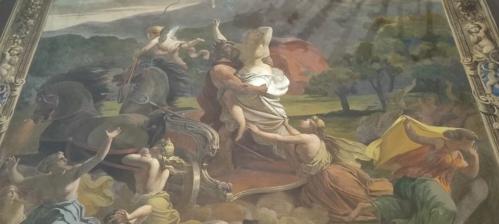 Torino Porta Nuova riapre le sue meraviglie: visite guidate alla Sala Gonin Torino Porta Nuova riapre le sue meraviglie: visite guidate alla Sala Gonin