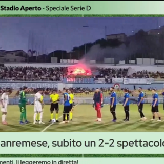 E' iniziata la nuova stagione!