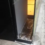 Non ancora inaugurato, negozio di via Garibaldi due volte svaligiato dai ladri