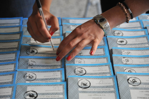 Elezioni amministrative: nei 31 Comuni del torinese chiamati alle urne si voterà domenica 11 giugno