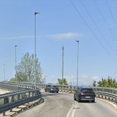 Viaggia contromano su via Torino, tragedia sfiorata a Nichelino (foto di archivio)