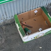 Dopo la riqualificazione, riapre l'ecocentro di Coazze