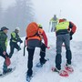 Simulazione di soccorso Simulazione di soccorso