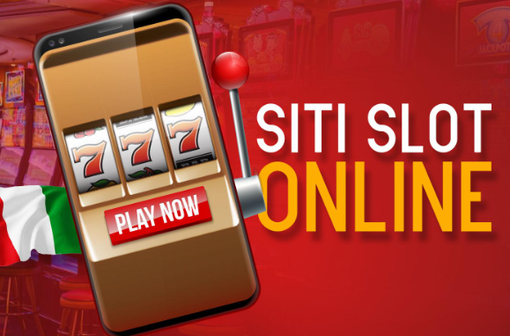 I migliori siti slot online in Italia: recensione dei top casinò per slot machine per i giocatori italiani