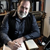Concerti di Santa Pelagia: Federico Sirianni omaggia Fabrizio De André