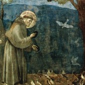 Il 3 ottobre si celebrano gli 800 anni dalla morte di san Francesco (dipinto di Giotto) Il 3 ottobre si celebrano gli 800 anni dalla morte di san Francesco (dipinto di Giotto)