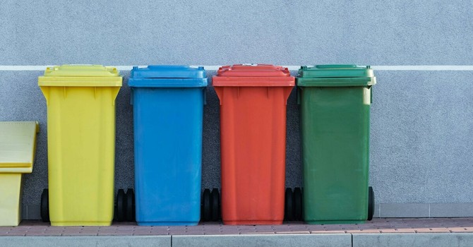 Foto generica d'archivio