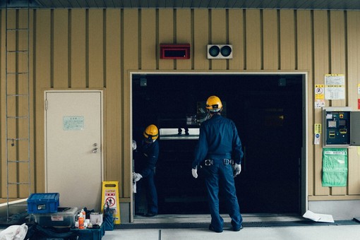 Sicurezza sul lavoro: le ultime innovazioni