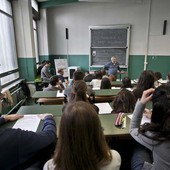 Foto di archivio