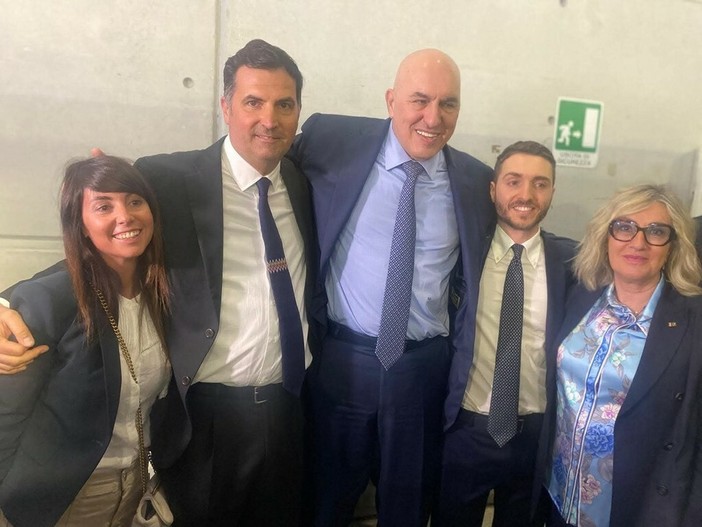 RETROSCENA / Crosetto pacifica i Fratelli piemontesi e salva il soldato Sacchetto