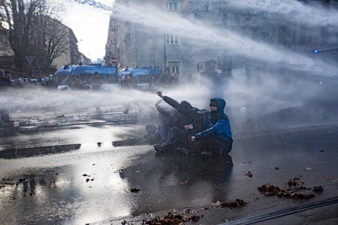 Foto di Daniele Caponnetto