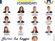 Elezioni La Loggia: i candidati consiglieri della lista SiAmo La Loggia per Domenico Romano Sindaco