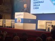 Stati Generali della casa al teatro Carignano di Torino Stati Generali della casa al teatro Carignano di Torino
