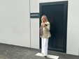 Nuova sede per Sargomma, dove sorgeva la Pininfarina Nuova sede per Sargomma, dove sorgeva la Pininfarina