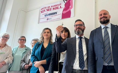 Immagine di archivio