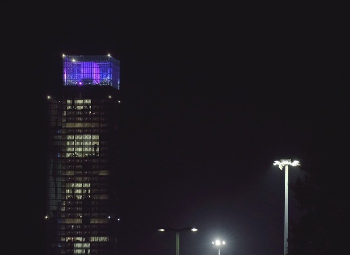 Ecco la nuova installazione per Luci d'artista 2025 Ecco la nuova installazione per Luci d'artista 2025