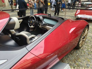 Si accendono i motori per l'edizione 2026 Si accendono i motori per l'edizione 2026