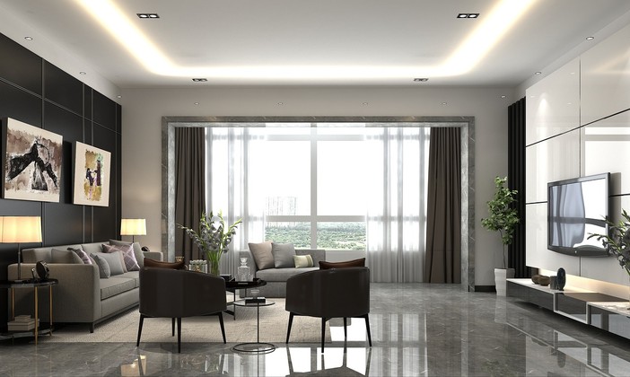 Living flessibile: come LAGO progetta uno spazio che cambia funzione durante la giornata Living flessibile: come LAGO progetta uno spazio che cambia funzione durante la giornata