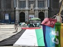 È ancora al Cairo Andrea Usala, ma sta bene È ancora al Cairo Andrea Usala, ma sta bene